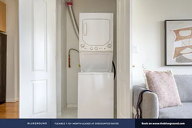 Rented by The Blueground