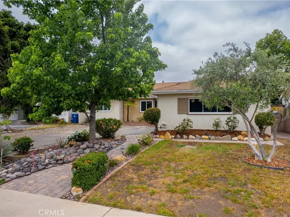 10425 Hillview Ave, Chatsworth, CA 91311