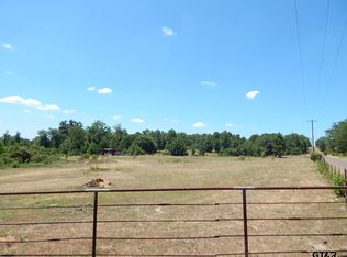 Flying Squirrel Rd, Gilmer, TX 75644