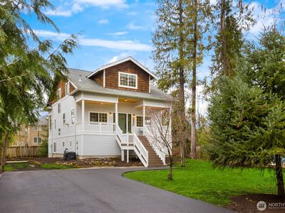 12207 156th Avenue SE, Renton, WA, 98059