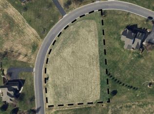 25 Frontier Way, Fincastle, VA 24090