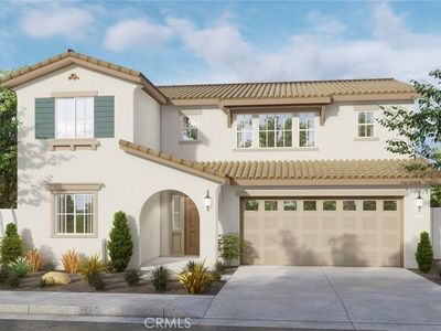 376 White Gate Pl, San Jacinto, CA, 92583