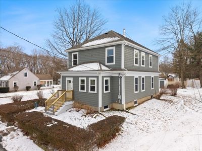 88 Arnold Rd, North Attleboro, MA, 02760