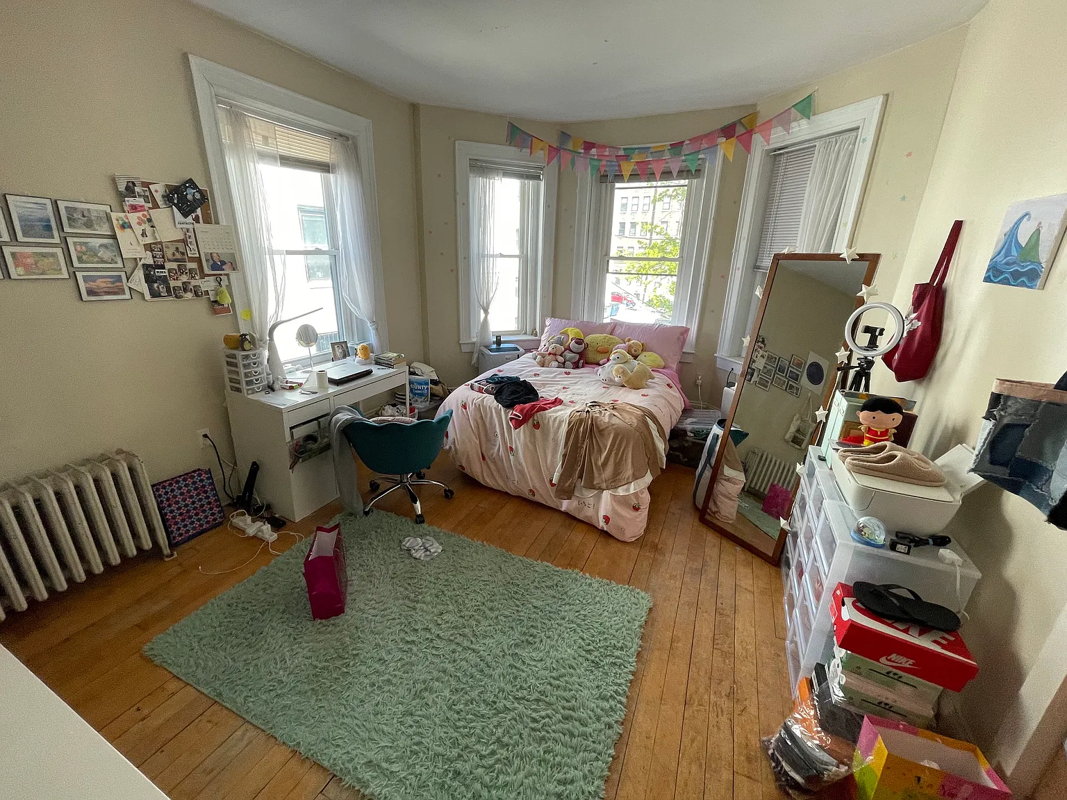 Fordham rd units — Photo 3