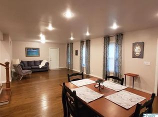 (Undisclosed Address), Huntsville, AL 35805