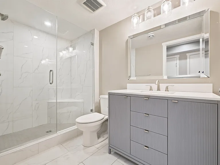 44 Deer Lane Close SE #BASEMENT — Photo 7