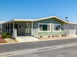 601 N Kirby St SPACE 417, Hemet, CA 92545