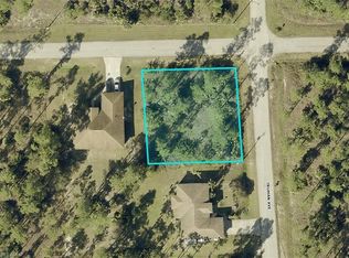 3206 E 22nd St, Alva, FL 33920