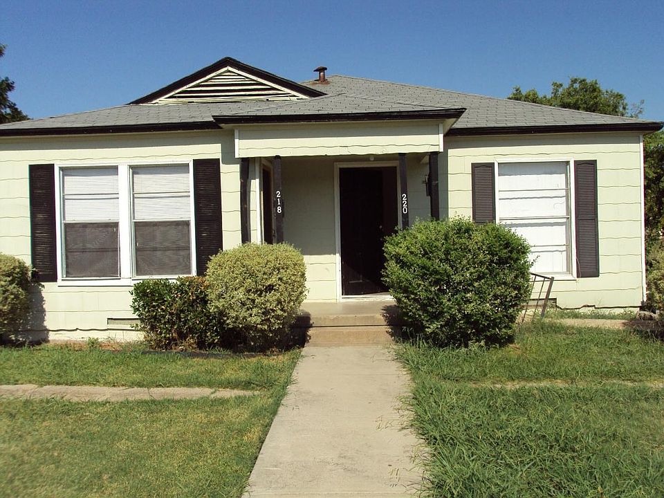 220 S.E. 13th St.