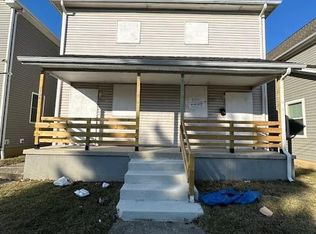 238 Reeb Ave, Columbus, OH 43207