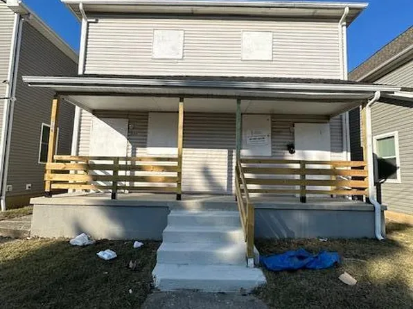 238 Reeb Ave, Columbus, OH 43207