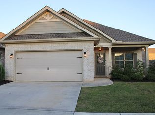 8320 Stillwater Cir NW, Huntsville, AL 35806