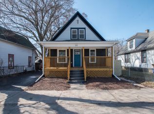 212 Helen St, Michigan City, IN