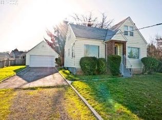 316 Pearl St, Oregon City, OR