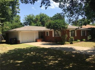 1633 Caddell Ln, Norman, OK 73069