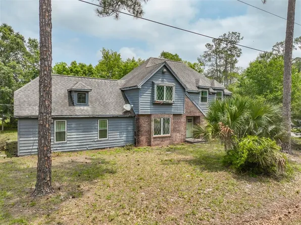610 N Chapel St, Bunnell, FL 32110