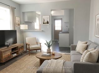 193 Wentworth St N #2, Hamilton, ON L8L5V6