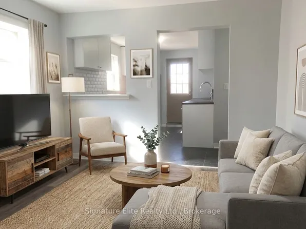 193 Wentworth St N #2, Hamilton, ON L8L 5V6