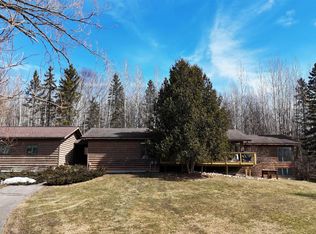 10597 Orr Buyck Rd, Orr, MN 55771