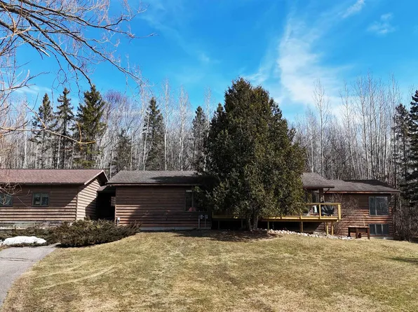 10597 Orr Buyck Rd, Orr, MN 55771