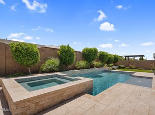 21003 E Stacey Rd, Queen Creek, AZ 85142