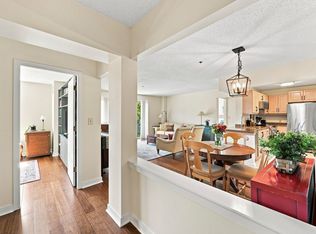 Crescent Park Condominium, Woburn, MA 01801