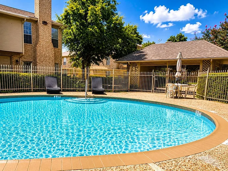 1515 Sandy Springs Rd #2603 — Photo 19