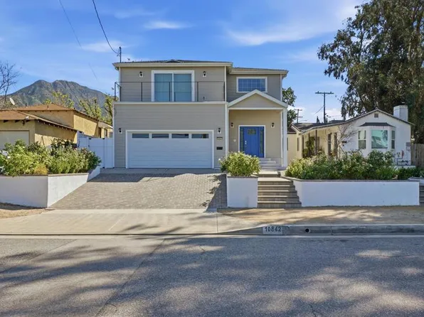 10840 Mount Gleason Ave, Tujunga, CA 91042