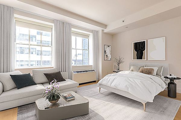 1st image of 63 Wall St APT 2905