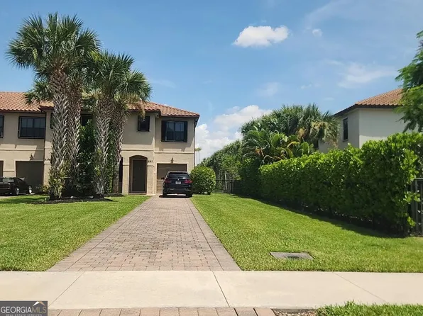 6167 Bangalow Dr, Lake Worth, FL 33463