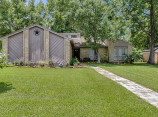 20303 Quincy Ct, Humble, TX 77338