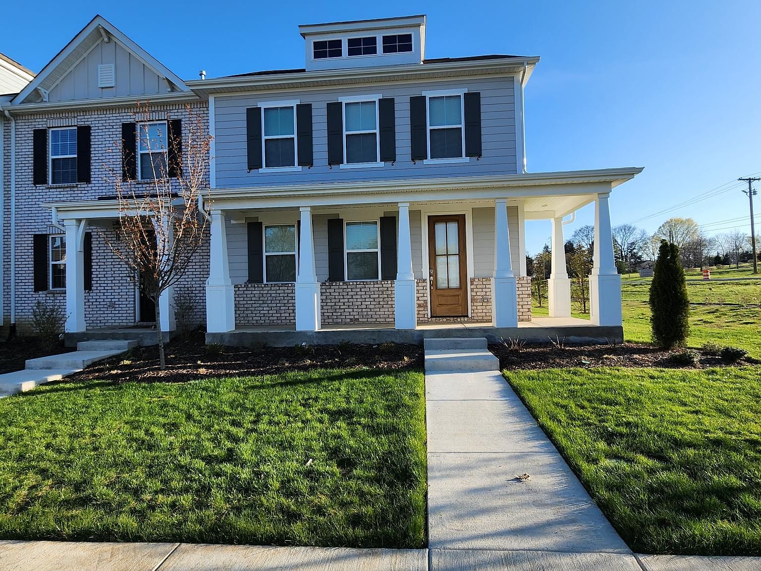 201 Southmen Ln, Thompsons Station, TN 37179 Zillow