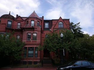 231 W Newton St APT 2, Boston, MA 02116