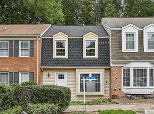 6312 Teakwood Ct, Burke, VA 22015