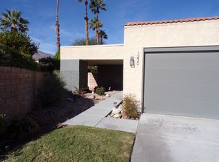 1230 Sunflower Ln, Palm Springs, CA 92262