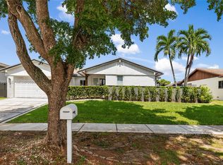 Saga Bay Sec 1 Pt 6, Cutler Bay, FL 33189