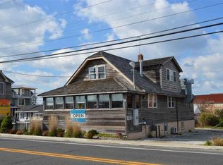 1246 Route 109 #B, Cape May, NJ 08204