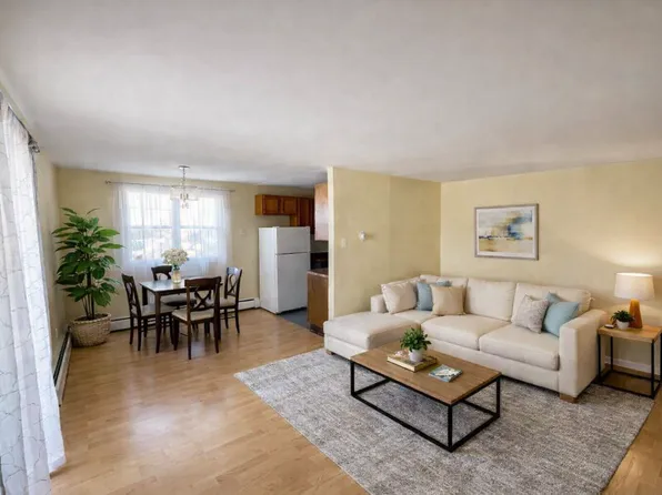 9633 Bustleton Ave APT 8, Philadelphia, PA 19115