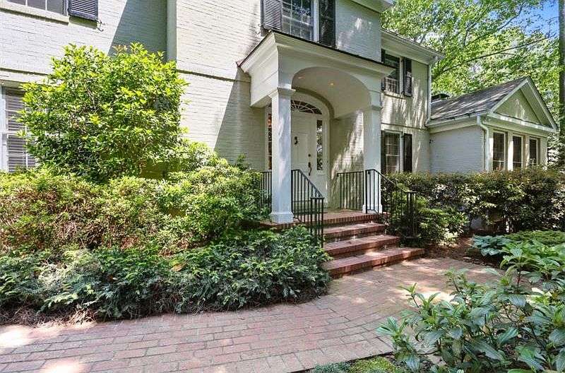 521 Hillside Dr NW, Atlanta, GA 30342 | Zillow