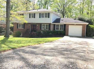 4025 Hidden Valley Rd, Chester, VA 23831