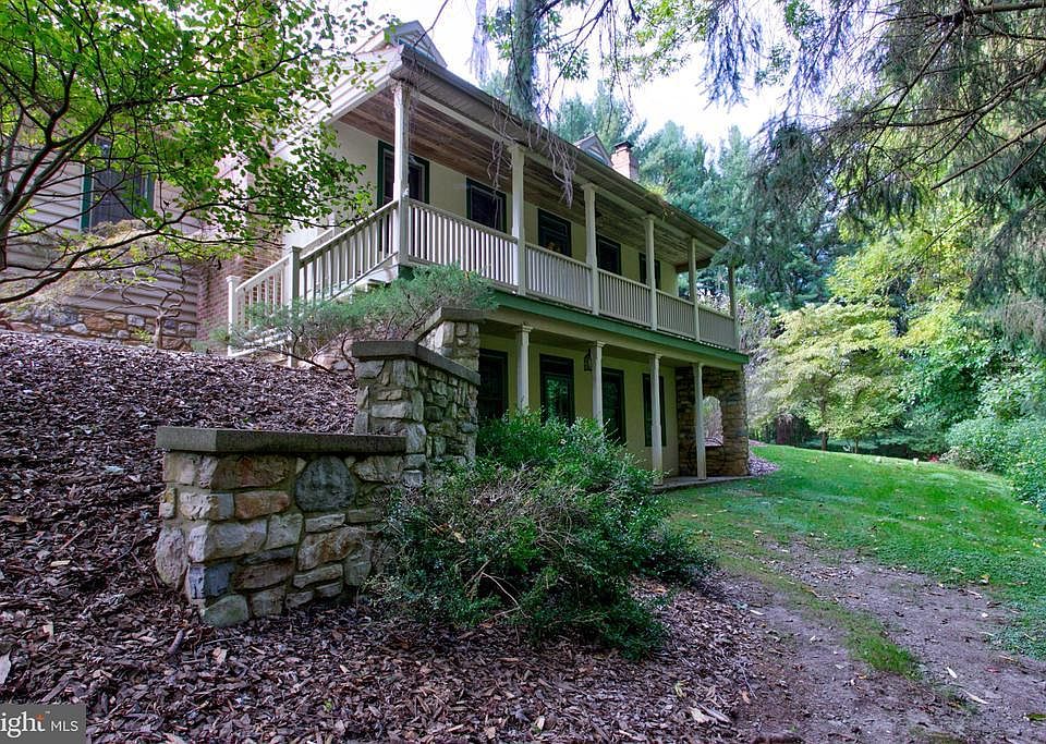 246 Marticville Rd, Conestoga, PA 17516 Zillow