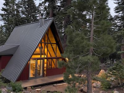 49 Innsbruck Pl, Mammoth Lakes, CA, 93546