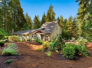42021 NW Palace Dr, Banks, OR 97106