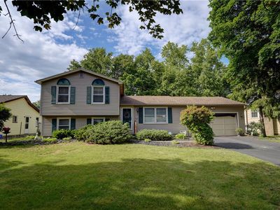 465 Fox Meadow Rd, Rochester, NY, 14626