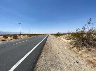 3 Old Woman Springs Rd #17, Lucerne Valley, CA 92356