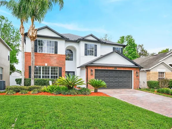 4057 Shawn Cir, Orlando, FL 32826