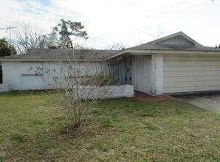 9530 Glen Moor Ln, Port Richey, FL 34668