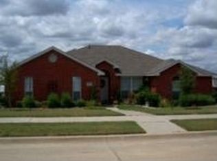 6261 W Fall Dr, Midlothian, TX 76065