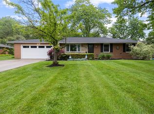 7701 Winding Way, Brecksville, OH