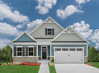 335 W Monroe St, Fortville, IN 46040